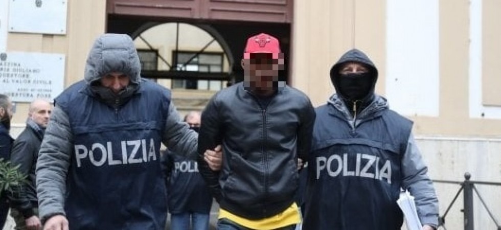 Foto da internet Dalla prostituzione allo spaccio, la mafia nigeriana anche in Trentino